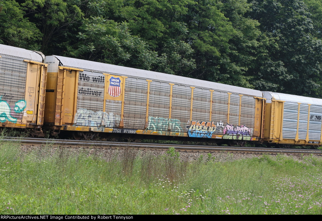 Horseshoe Curve